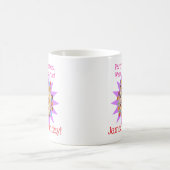 Wir haben Spaß! Kaffeetasse (Mittel)