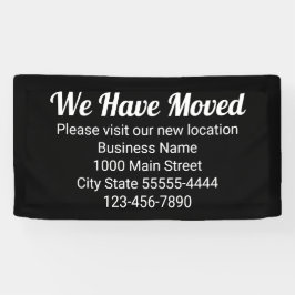 Wir haben umgezogen Bitte besuchen Sie unsere neue Banner