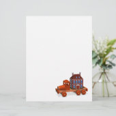 wir haben uns bewegt (Stehend Vorderseite)