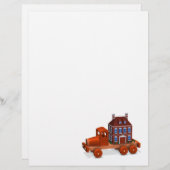 wir haben uns bewegt (Vorne/Hinten)