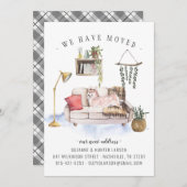 Wir haben uns bewegt | Corgi Moving Ankündigung (Vorne/Hinten)