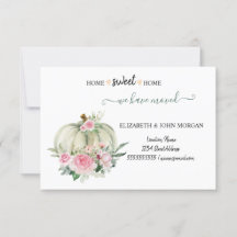 Wir haben uns bewegt, Holz, Kürbis, Rose