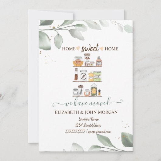 Wir haben uns bewegt, Kasse, Blätter, Holz (Vorderseite)