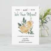 Wir haben uns bewegt, Lemons Polka Dots (Stehend Vorderseite)