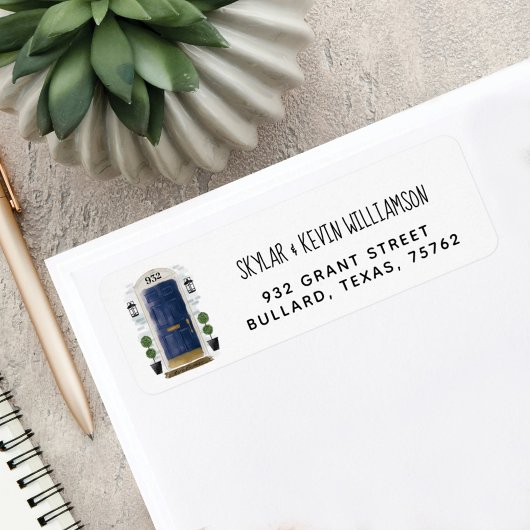 Wir haben uns bewegt - neue Adresse Marine Aquarel