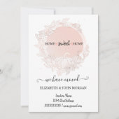 Wir haben uns bewegt, Pumpkins, Zuhause Sweet Zuha (Vorderseite)