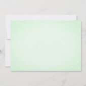 Wir haben uns bewegt, Wasserfarbenkürbis, Sonnenbl (Rückseite)