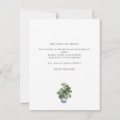 Wir haben uns mit der Ankündigung über den Cat Chi (Rückseite)