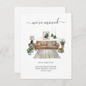 Wir haben uns mit der Ankündigung über den Cat Chi (Vorne/Hinten)