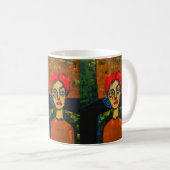 "Wir haben versagt" Kaffeetasse (VorderseiteRechts)