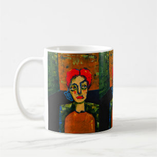 "Wir haben versagt" Kaffeetasse