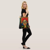 "Wir haben versagt" Tasche (Am Model)