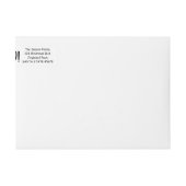 Wir haben Weihnachtswagen umgezogen (Vorderseite)