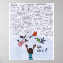 Wir halten an, 11x14