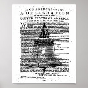 Wir halten diese Wahrheit - Unabhängigkeitstag - F Poster