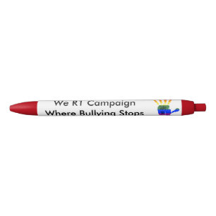 Wir Handstift des Regenbogen-R1 Kugelschreiber