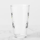 Wir hatten ein Ja, aber was ist mit Second Margari Glas (Links)