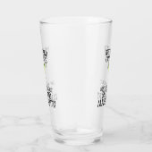 Wir hatten ein Ja, aber was ist mit Second Margari Glas (Rechts)