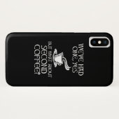 Wir hatten einen, ja - aber was ist mit dem zweite Case-Mate iPhone hülle (Rückseite (Horizontal))