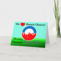 Wir Herz-Barack Obama Abstimmung auf 11/06/12