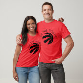 WIR IM NORDEN T-Shirt (Unisex)