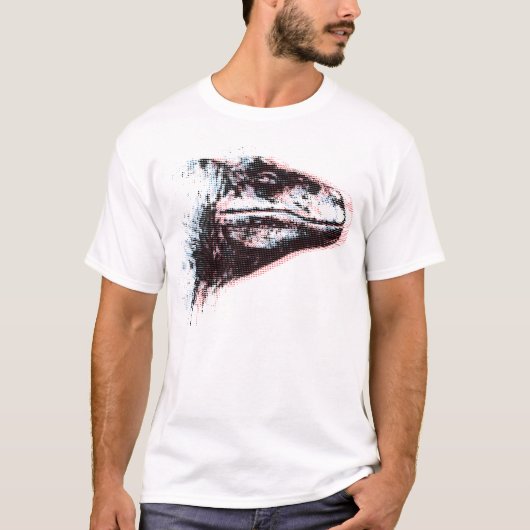 Wir jagend T-Shirt (Vorderseite)