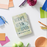 Wir kamen, sahen wir, liebten wir Zitat und Karte iPad Mini Hülle<br><div class="desc">© Katie Pertiet/wildes Apple. Inspiration auf Karte,  kam,  Säge,  Liebe</div>