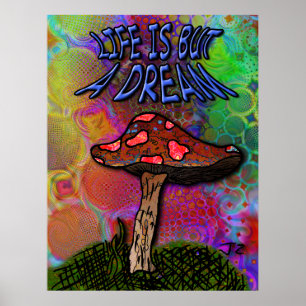 Wir kannten die Wahrheit, als wir Kinder… waren Poster