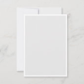 Wir kaufen Flaschen Spaß dank Ihrer Karte (Rückseite)