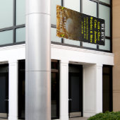 Wir kaufen Gold Silbermünzen Schmucksäcke Banner (Äußeres Gebäude)