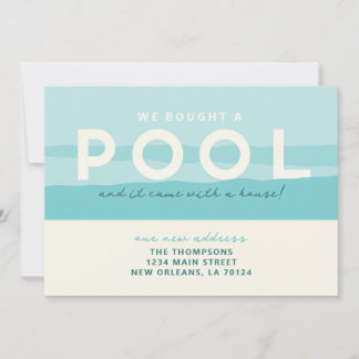 Wir kauften eine Ankündigung über die Bewegung des