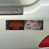 wir kennen die Geheimnisse der bundesstaatlichen Autoaufkleber (Auf Auto)