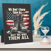 Wir kennen sie nicht alle, aber wir besitzen sie a fotoplatte (Seite)