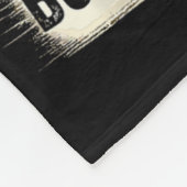 Wir kennen sie nicht alle, aber wir schulden ihnen fleecedecke (Ecke)