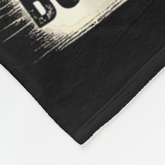 Wir kennen sie nicht alle, aber wir schulden ihnen fleecedecke (Ecke)