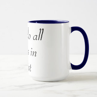 Wir können alles tun tasse