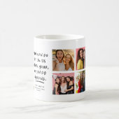 Wir können alles tun, was das Foto im höheren Stud Tasse (Mittel)