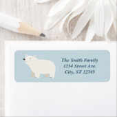 Wir können Babydusche frühzeitig abwarten | Polar  (Insitu)