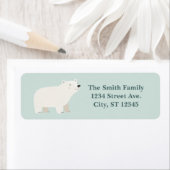 Wir können Babydusche frühzeitig abwarten | Polar  (Insitu)