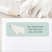 Wir können Babydusche frühzeitig abwarten | Polar  (Insitu)