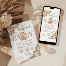 Wir können Babyduschengeschlecht frühzeitig neutra