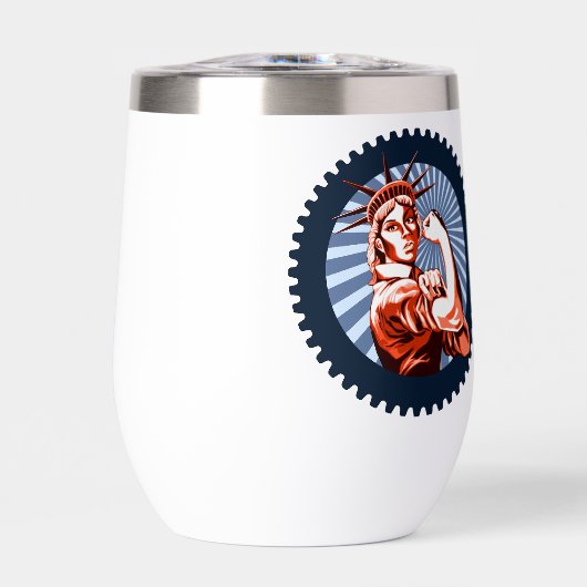 Wir können das gemeinsam machen! (Vorderseite)