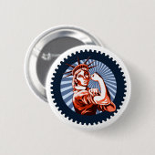 Wir können das gemeinsam machen button (Vorne & Hinten)