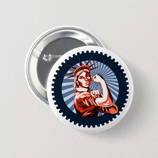 Wir können das gemeinsam machen button (Vorne & Hinten)