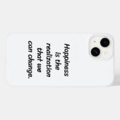 Wir können den iPhone-Fall ändern Case-Mate iPhone Hülle (Rückseite (Horizontal))