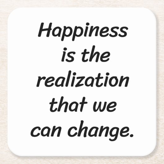 Wir können den Untersetzer ändern (Vorderseite)