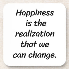 Wir können den Untersetzer aus Hartkunststoff ände