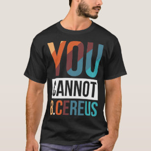 Wir können die biomedizinische Ingenieurskunst nic T-Shirt