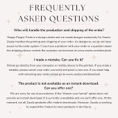 Wir können die Einladung eines Babyduschers abwart