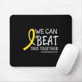Wir können dieses gemeinsame Bewusstsein für Kinde Mousepad (Mit Mouse)